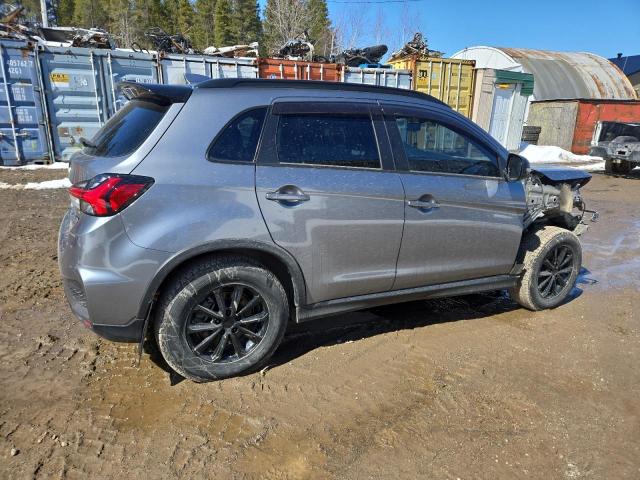 2024 MITSUBISHI RVR SE