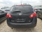 2009 Nissan Rogue S en Venta en San Antonio, TX - Front End