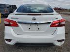 2018 Nissan Sentra S zu verkaufen in Chicago Heights, IL - Front End