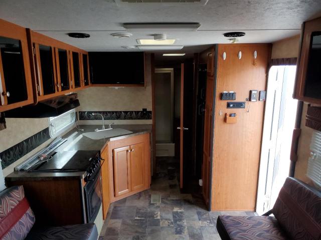 2010 FRRV TRAILER