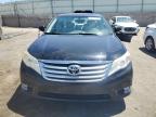 2012 Toyota Avalon Base на продаже в Albuquerque, NM - Rear End