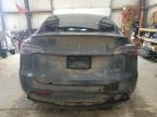 2022 TESLA MODEL Y  for sale at Copart AB - EDMONTON