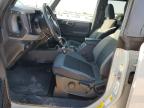 2021 Ford Bronco Base იყიდება San Antonio-ში, TX - Hail
