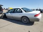 1993 Chrysler Concorde  zu verkaufen in Nampa, ID - Undercarriage