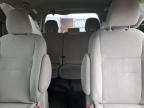 2015 Toyota Sienna Le იყიდება Ham Lake-ში, MN - Front End