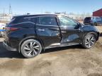2024 NISSAN MURANO SL for sale at Copart ON - LONDON