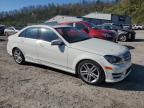 Hurricane, WV에서 판매 중인 2012 Mercedes-Benz C 300 4Matic - Rear End