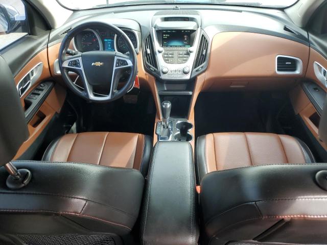  CHEVROLET EQUINOX 2017 Белы