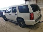 2013 Chevrolet Tahoe Police zu verkaufen in Greenwell Springs, LA - Front End