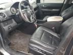 2012 HONDA PILOT EXL for sale at Copart NY - NEWBURGH