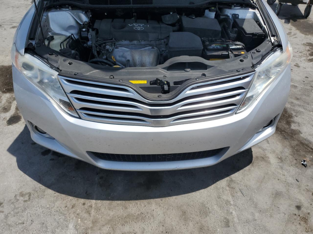 2009 Toyota Venza VIN: 4T3ZE11A19U017579 Lot: 54160305