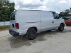 2008 Ford Econoline E150 Van na sprzedaż w Ocala, FL - Side