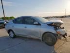 2014 Nissan Versa S for Sale in Grand Prairie, TX - All Over
