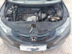 2013 HONDA CIVIC I-DT for sale at Copart BRISTOL