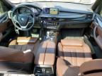 2017 Bmw X5 Xdr40E იყიდება Brighton-ში, CO - Front End