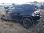 2020 Jeep Compass Sport للبيع في New Britain، CT - Burn