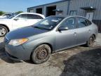 2010 Hyundai Elantra Blue de vânzare în Chambersburg, PA - Front End