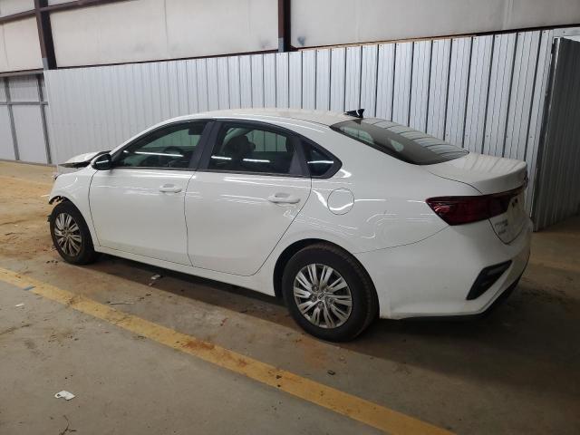  KIA FORTE 2019 Biały