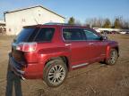 2016 Gmc Terrain Denali продається в Davison, MI - Front End