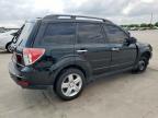 2009 Subaru Forester 2.5X Limited for Sale in Grand Prairie, TX - Front End