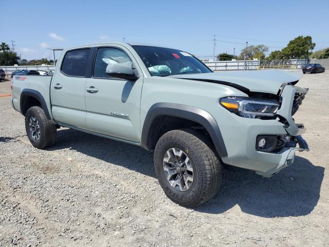  TOYOTA TACOMA 2023 Сірий