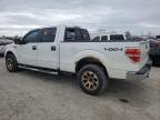 2013 Ford F150 Supercrew на продаже в Indianapolis, IN - Normal Wear