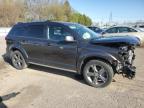 2019 DODGE JOURNEY CROSSROAD for sale at Copart ON - LONDON