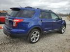 2015 Ford Explorer Limited for Sale in Columbus, OH - Side