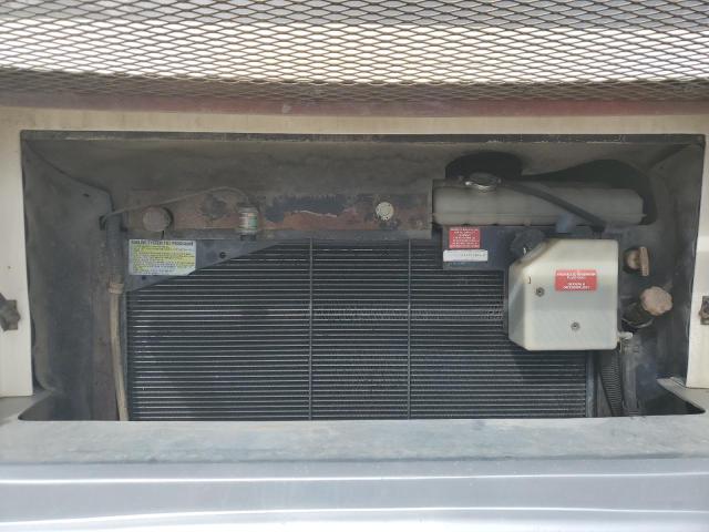 2002 FREIGHTLINER CHASSIS X LINE MOTOR HOME