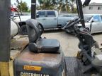2009 Caterpillar Gp25K Forklift for Sale in Van Nuys, CA - Normal Wear