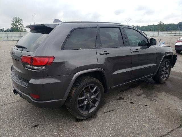  JEEP GRAND CHER 2021 Серый