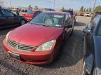 2006 Mitsubishi Lancer Es продається в Leroy, NY - Mechanical