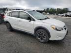 2014 Subaru Xv Crosstrek 2.0 Limited zu verkaufen in Lumberton, NC - Rollover