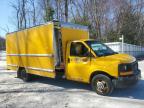 2013 Gmc Savana Cutaway G3500 for Sale in West Warren, MA - Side
