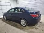 2016 Buick Verano  продається в Candia, NH - Side