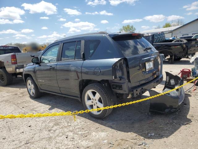  JEEP COMPASS 2014 Сірий