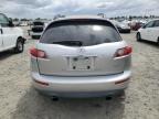 2005 Infiniti Fx35  იყიდება Sacramento-ში, CA - Minor Dent/Scratches
