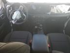 2025 Jeep Wrangler Sahara للبيع في Riverview، FL - Side