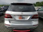2013 Mercedes-Benz Ml 350 4Matic for Sale in Spartanburg, SC - Minor Dent/Scratches