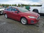 2019 Ford Fusion Se for Sale in Spartanburg, SC - All Over