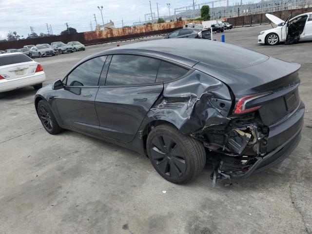  TESLA MODEL 3 2024 Серый