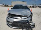 2024 Toyota Corolla Se na sprzedaż w Temple, TX - Front End