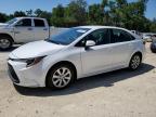2025 Toyota Corolla Le for Sale in Ocala, FL - Side