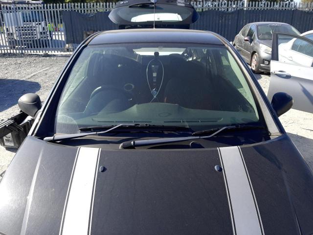 2009 CITROEN C2 VT