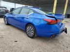 2025 Nissan Altima Sv للبيع في Houston، TX - Rear End