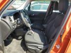 2017 Jeep Renegade Sport продається в Byron, GA - Front End