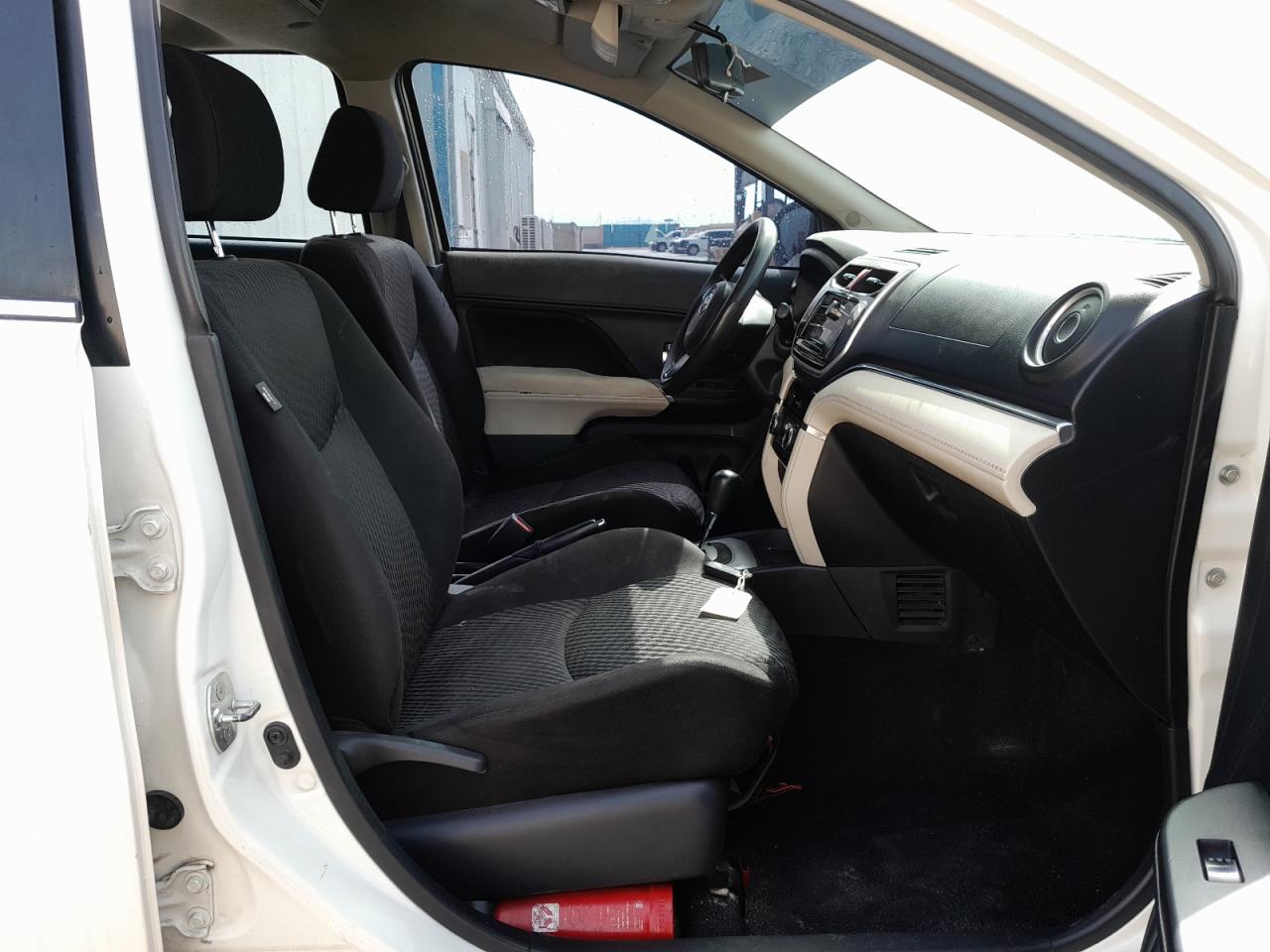 MHKEF8BF0KK005510 - 2019 Toyota Rush - #53407515