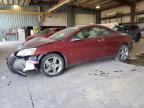 2009 Pontiac G6 Gt за продажба в Eldridge, IA - Front End