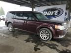 2011 Ford Flex Limited за продажба в Hayward, CA - Minor Dent/Scratches