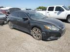 2016 NISSAN ALTIMA 2.5 à vendre chez Copart TX - HOUSTON EAST